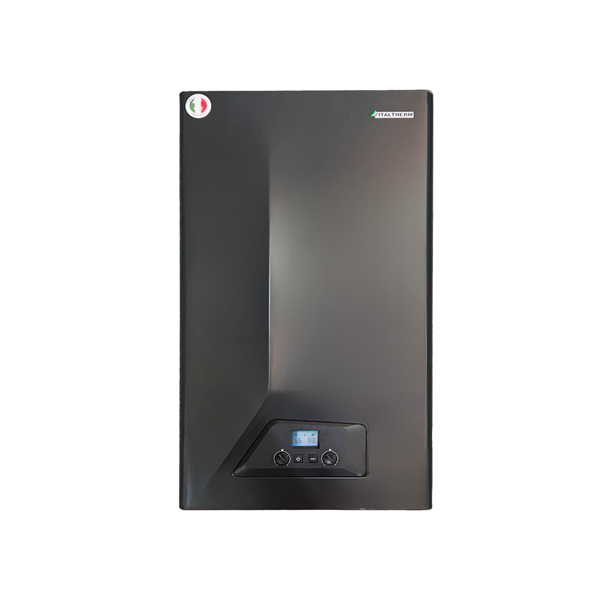 Italtherm City Class 25 K