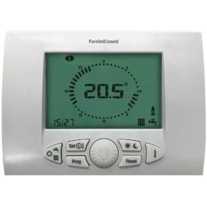 მართვის პულტი ITALTHERM