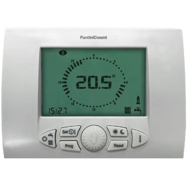მართვის პულტი ITALTHERM