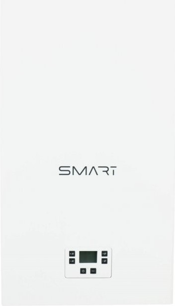 კედლის ქვაბი SMART