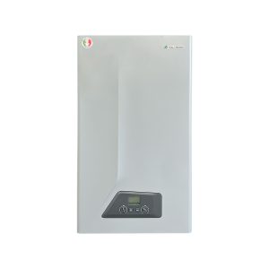 კედლის ქვაბი ITALTHERM CITY CLASS ვერცხლისფერი