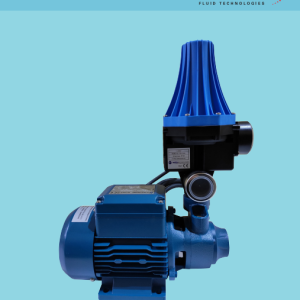 წყლის ტუმბო EBITT EKM 60-1