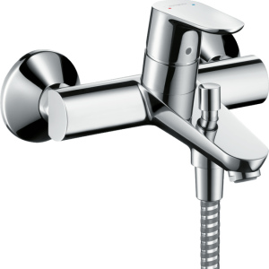 აბაზანის შემრევი Focus hansgrohe