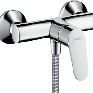 საშხაპეს შემრევი Focus hansgrohe