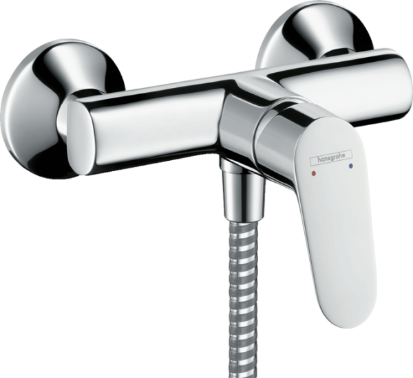 საშხაპეს შემრევი Focus hansgrohe