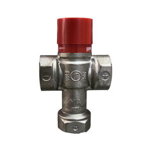 თერმოსტატიკული ვენტილი Giacomini R156X005