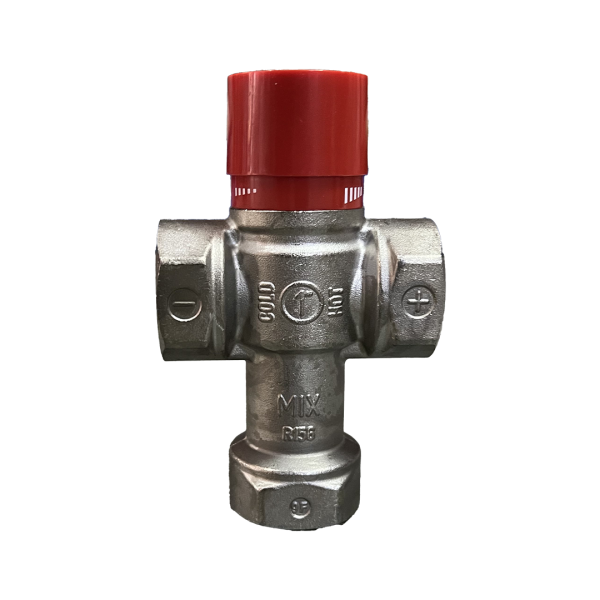 თერმოსტატიკული ვენტილი Giacomini R156X005