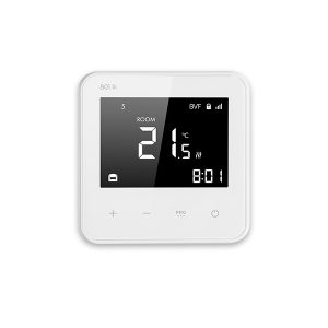 თერმოსტატი CALEO 801 RF ( WI-FI მართვის სისტემით )
