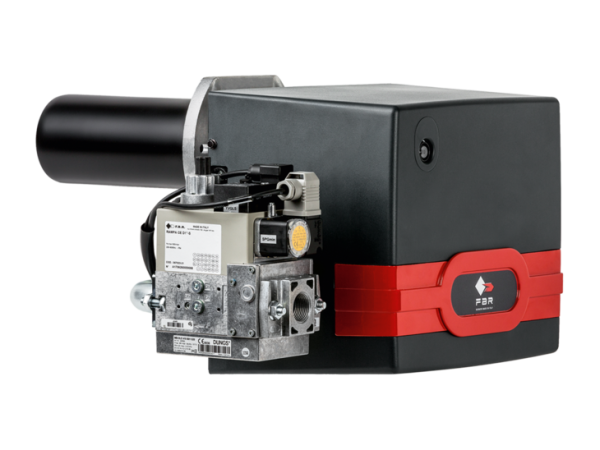 გაზის სანთურა FBR GAS X4CE ( 116-232 kw)