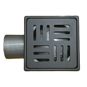 ტრაპი უჟანგავი SUKAR VIP
