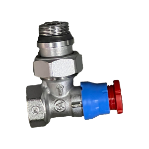 თერმო ვინტილი ჯაკომინი Giacomini R401X133
