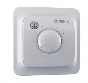 თერმოსტატი FENIX