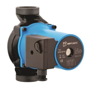 საცირკულაციო ტუმბო IMP PUMPS GHN 32/120-180 კერამიკული ლილვით