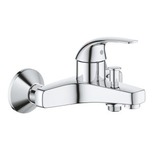 აბაზანის შემრევი GROHE Baucurve