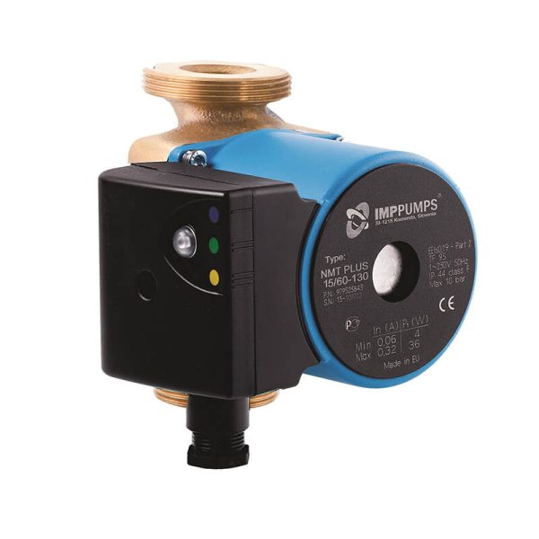 საცირკულაციო ტუმბო IMP PUMPS SAN 25/60-130