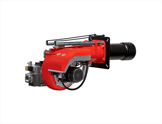 გაზის სანთურა FBR GAS P 70/2 ( 406-754 kw)