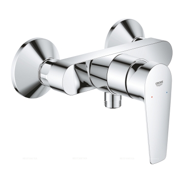აბაზანის შემრევი GROHE BauEdge