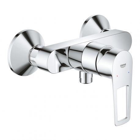 აბაზანის შემრევი Grohe BauLoop