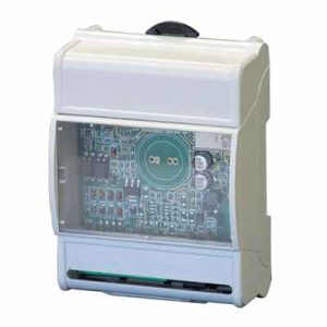 მართვის როუტერი ITALTHERM