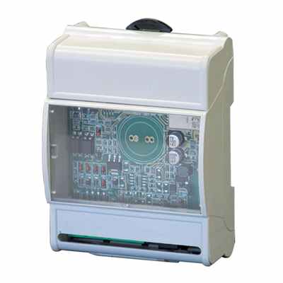 მართვის როუტერი ITALTHERM