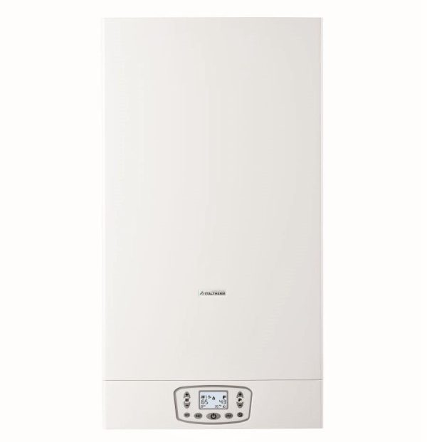 კედლის საკონდენსაციო ქვაბი ITALTHERM TIME POWER