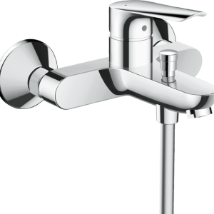 აბაზანის შემრევი Logis hansgrohe