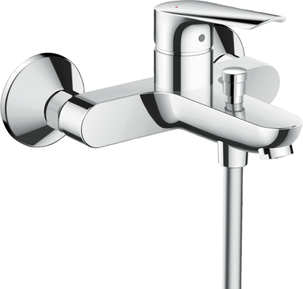 აბაზანის შემრევი Logis hansgrohe