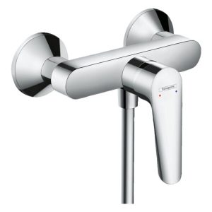 საშხაპეს შემრევი Logis hansgrohe