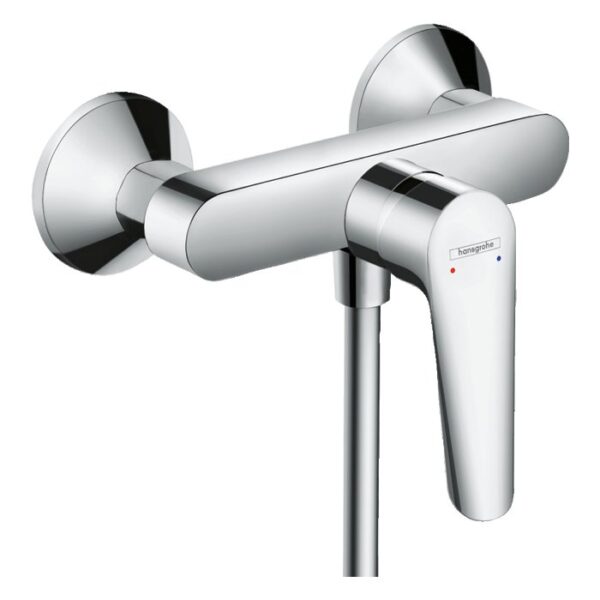 საშხაპეს შემრევი Logis hansgrohe