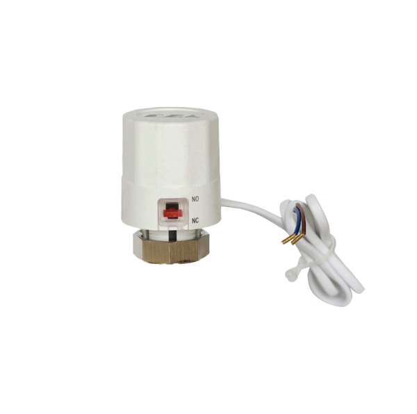 ელექტრო თერმული აქტივატორი ECA M30X1.5