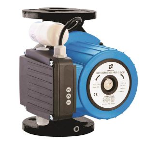 საცირკულაციო ტუმბო IMP PUMPS GHNMbasic II (ფაზა 0)