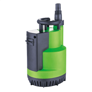 სადრენაჟე ტუმბო EBITT VIVA 900W