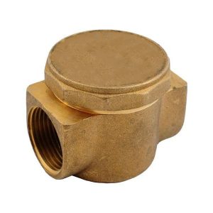 გაზის ფილტრი 3/4' COMRAT