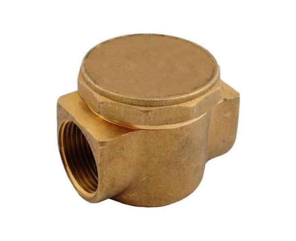 გაზის ფილტრი 3/4′ COMRAT