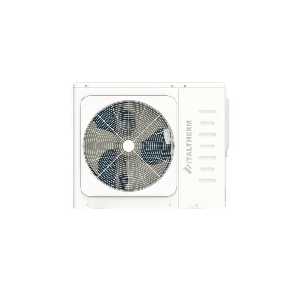 თბური ტუმბო ITALTHERM HYDRABLOCK