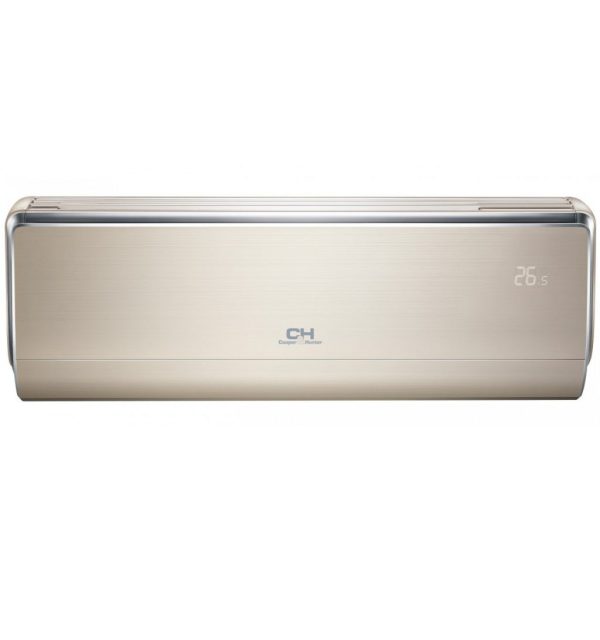 კონდიციონერი COOPER & HUNTER VIP INVERTER