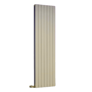 ალუმინის რადიატორი OSCAR Beige Sparkle (ბეჟი)