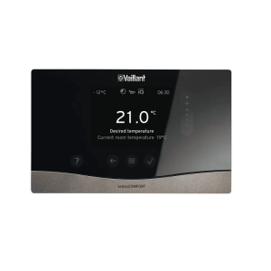 ოთახის თერმოსტატი Vaillant sensoCOMFORT VRС 720