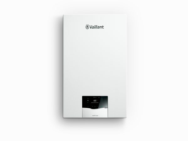 კედლის ქვაბი კონდენსაციური Vaillant ecoTEC plus VUW 26CS/1-5